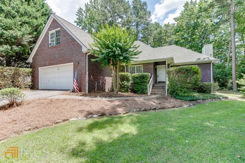 Lawrenceville, GA 30043,901 Thousand Oaks DR