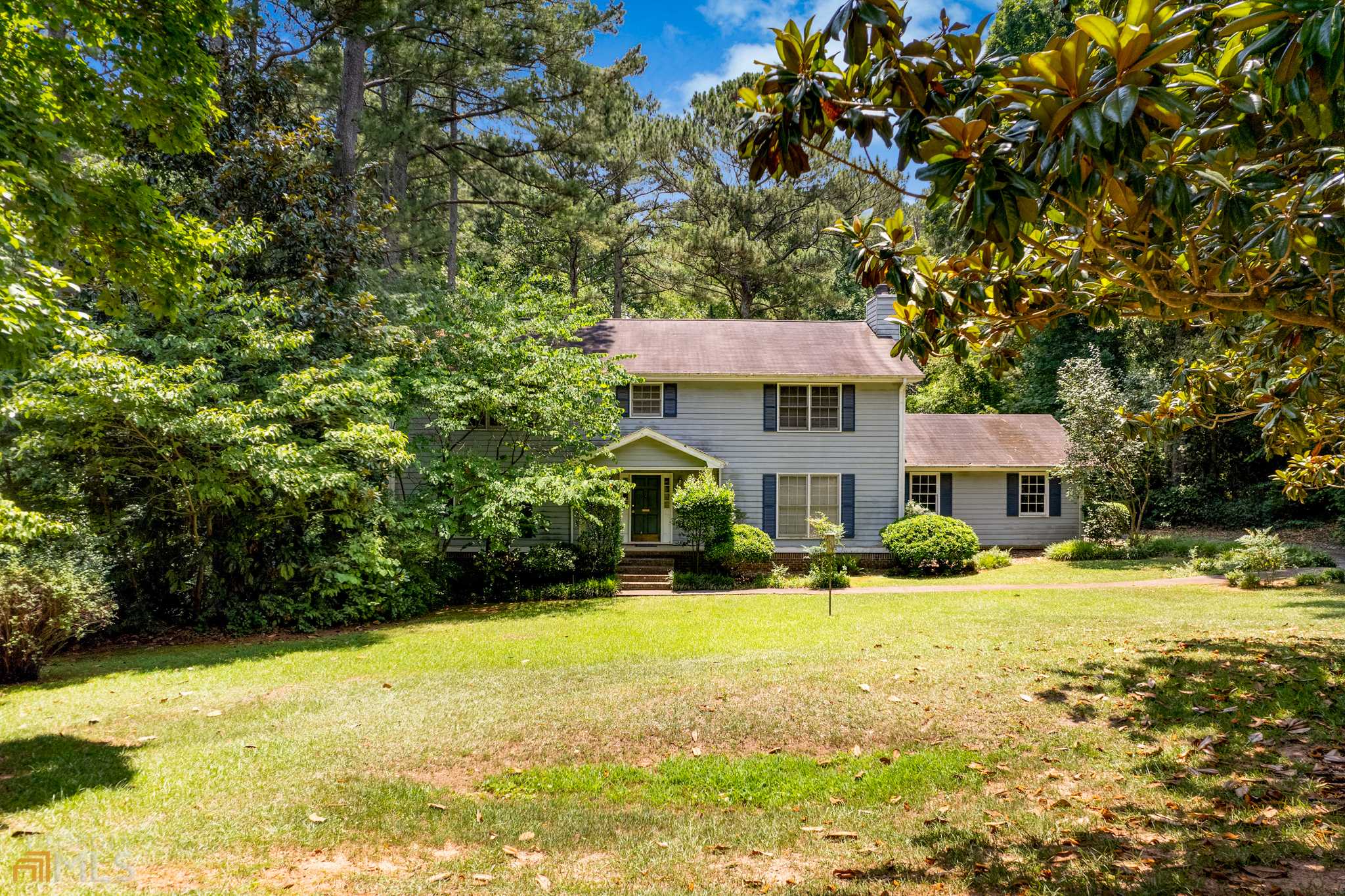 Stone Mountain, GA 30087,5862 Musket LN