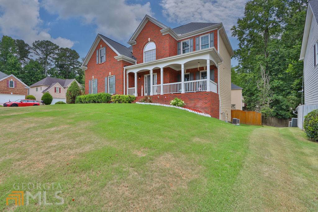 Buford, GA 30519,1912 Arbor Springs WAY