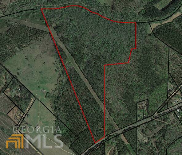 Warm Springs, GA 31830,0 Whitehouse Pkwy #74 ACRES