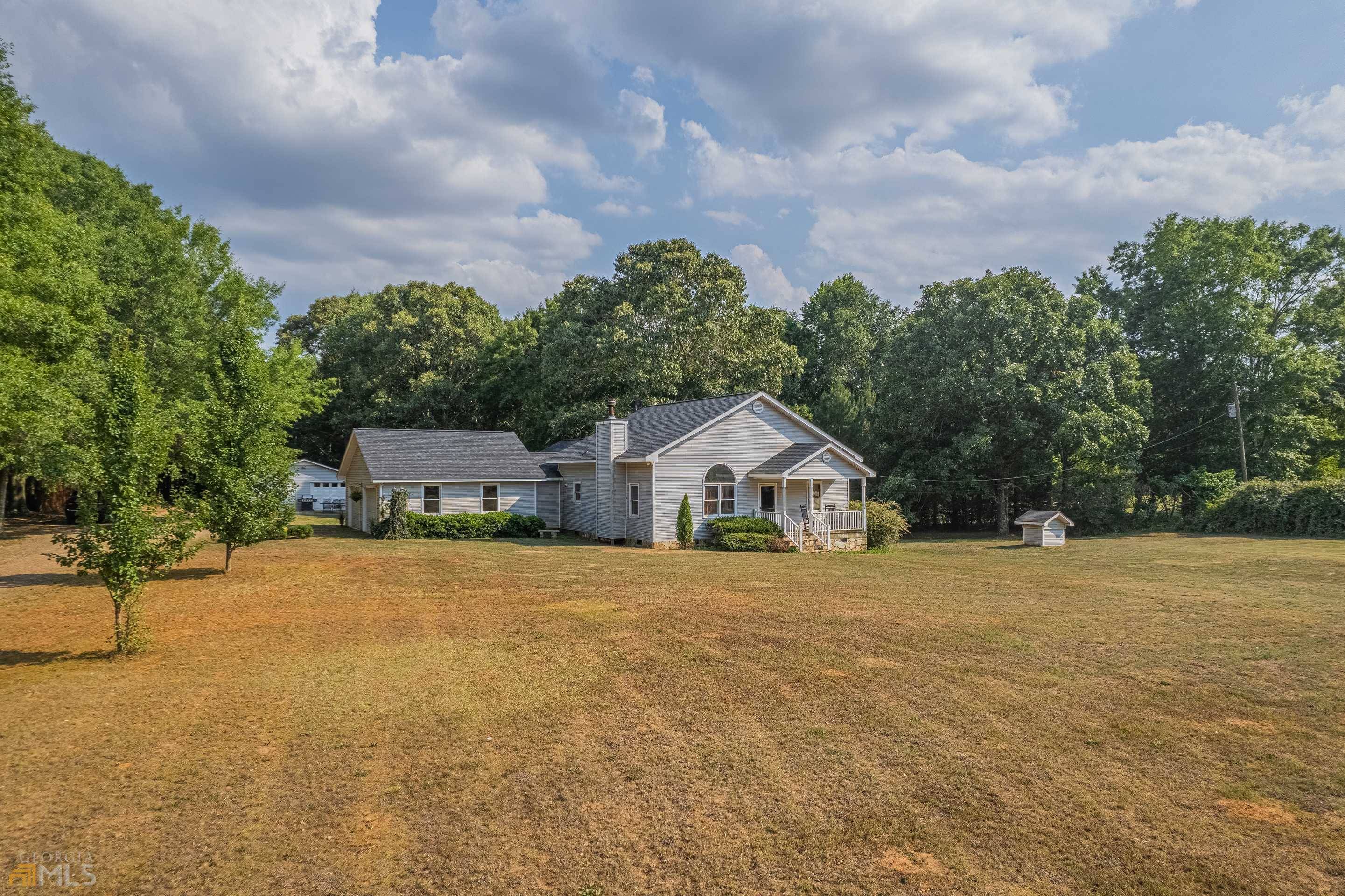 Royston, GA 30662,227 Higginbotham RD