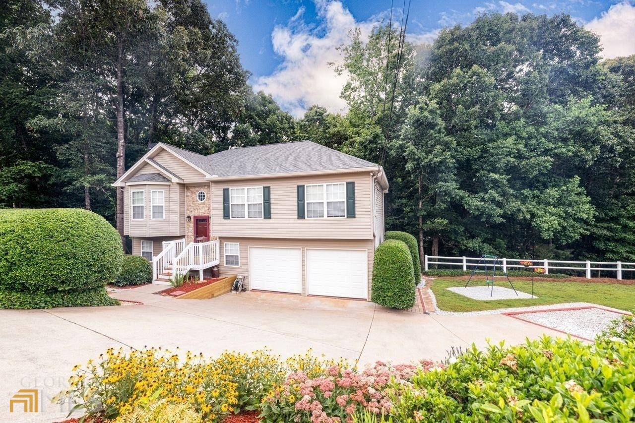 Flowery Branch, GA 30542,4883 Hunt Club DR