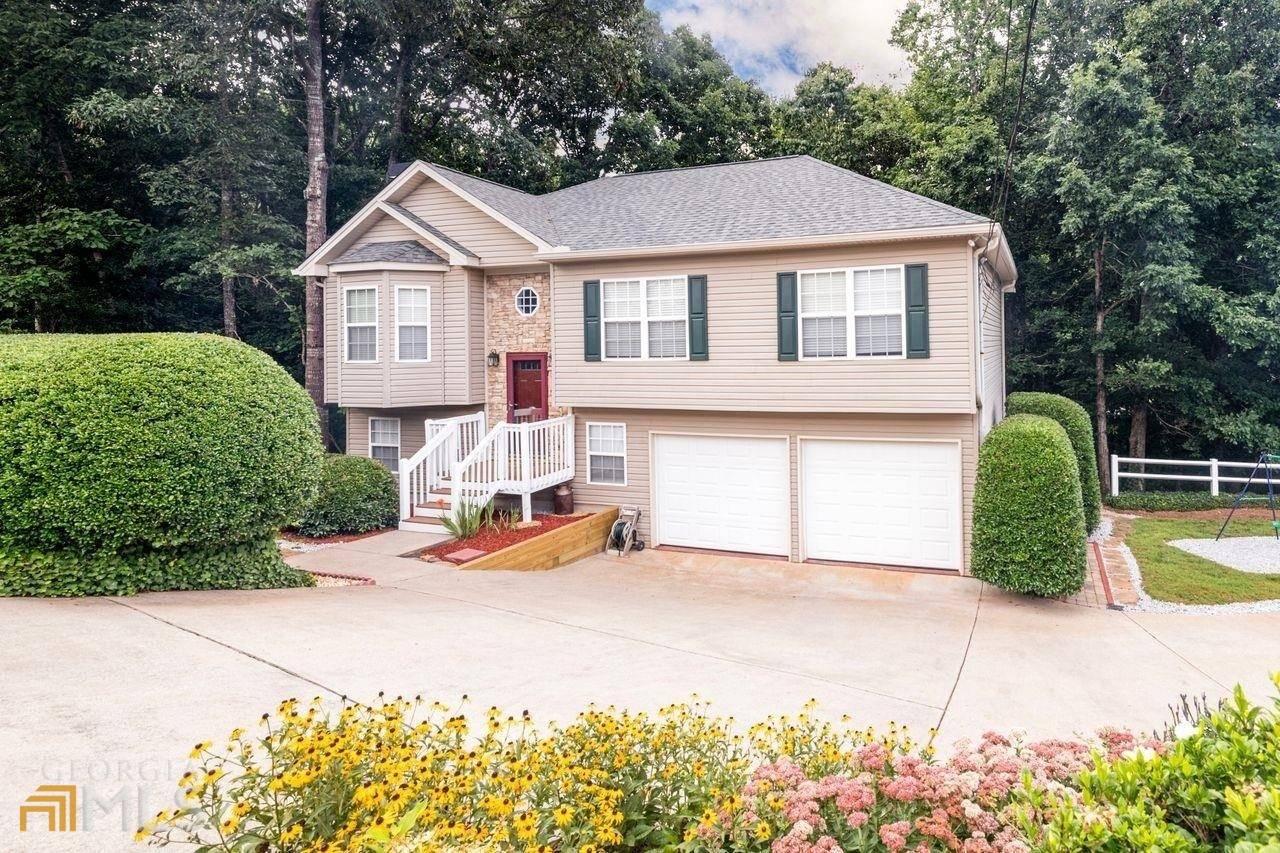 Flowery Branch, GA 30542,4883 Hunt Club DR