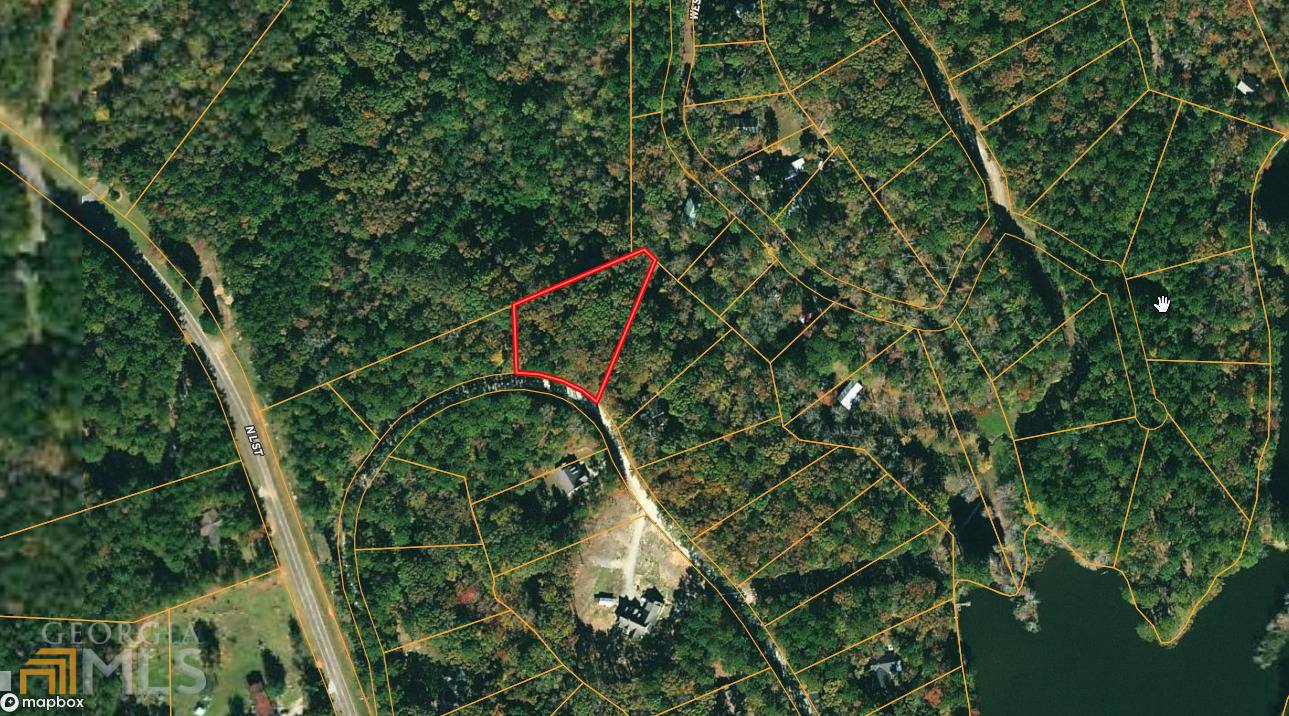 Pine Mountain, GA 31822,0 Lake DR