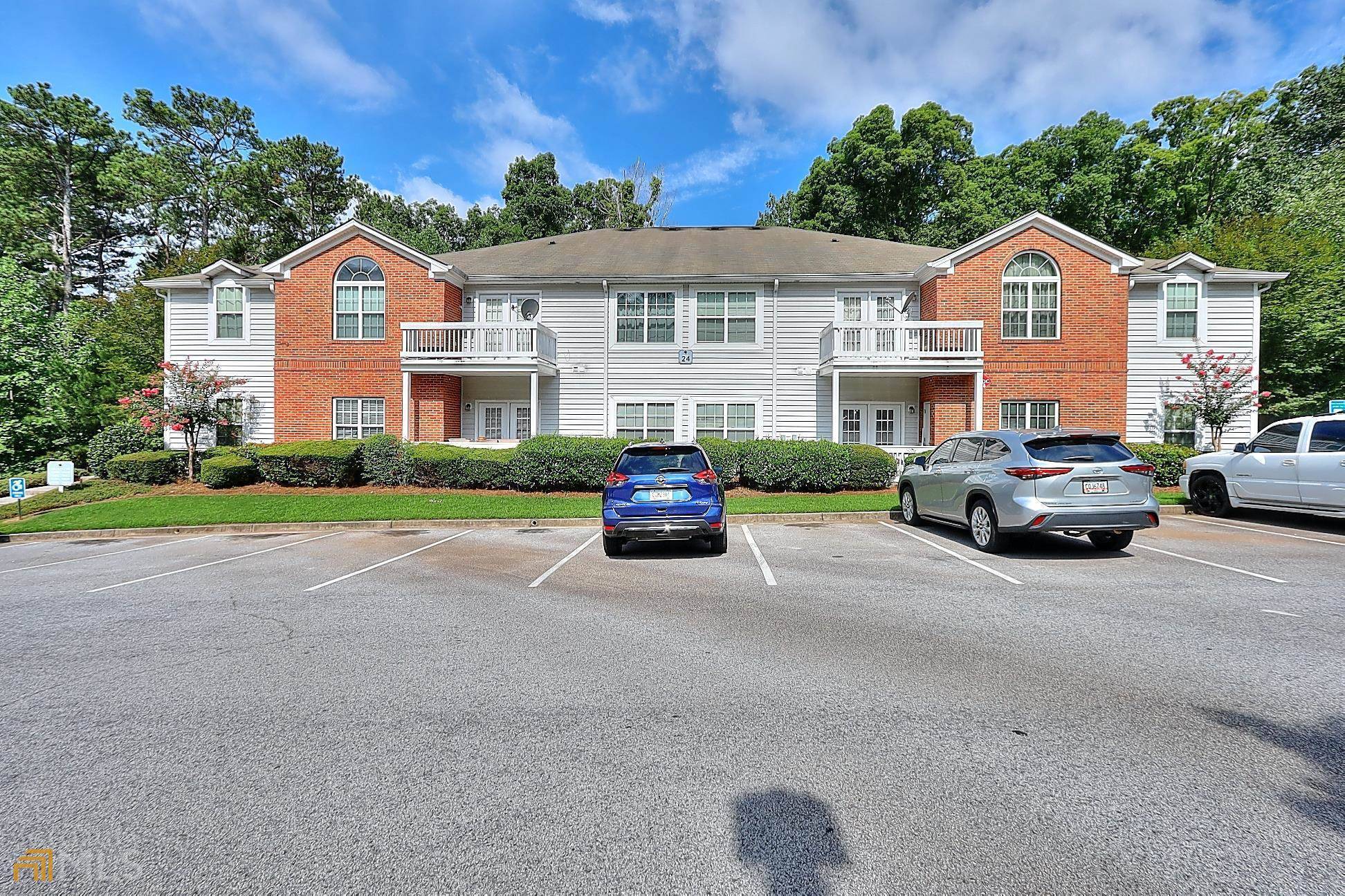 Stone Mountain, GA 30083,1416 Orchard Park DR