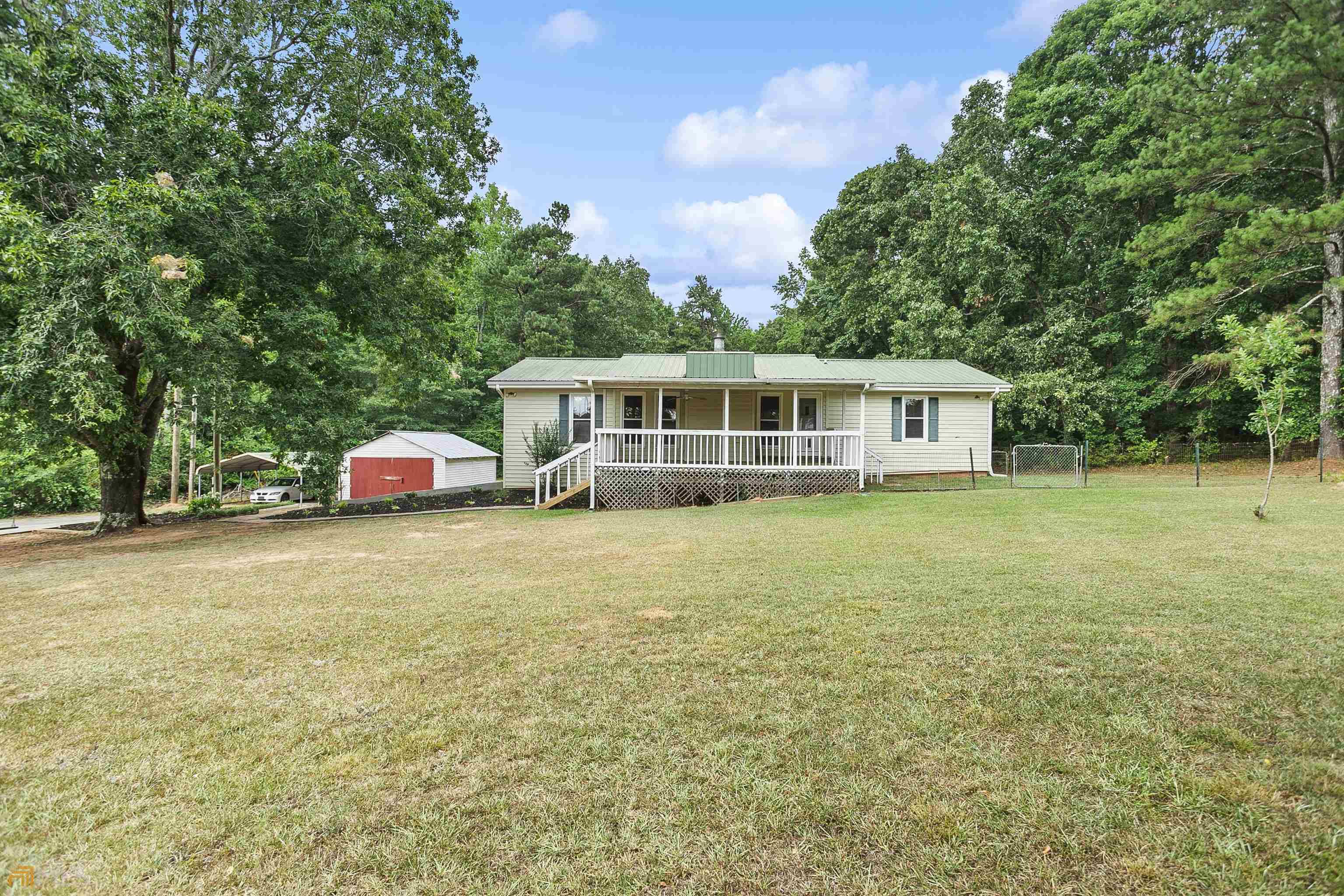 Locust Grove, GA 30248,550 Harris DR