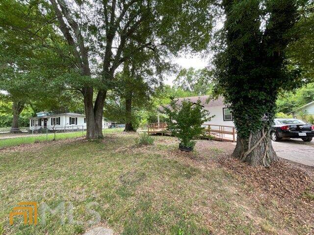 Rome, GA 30161,6 Clover ST SW