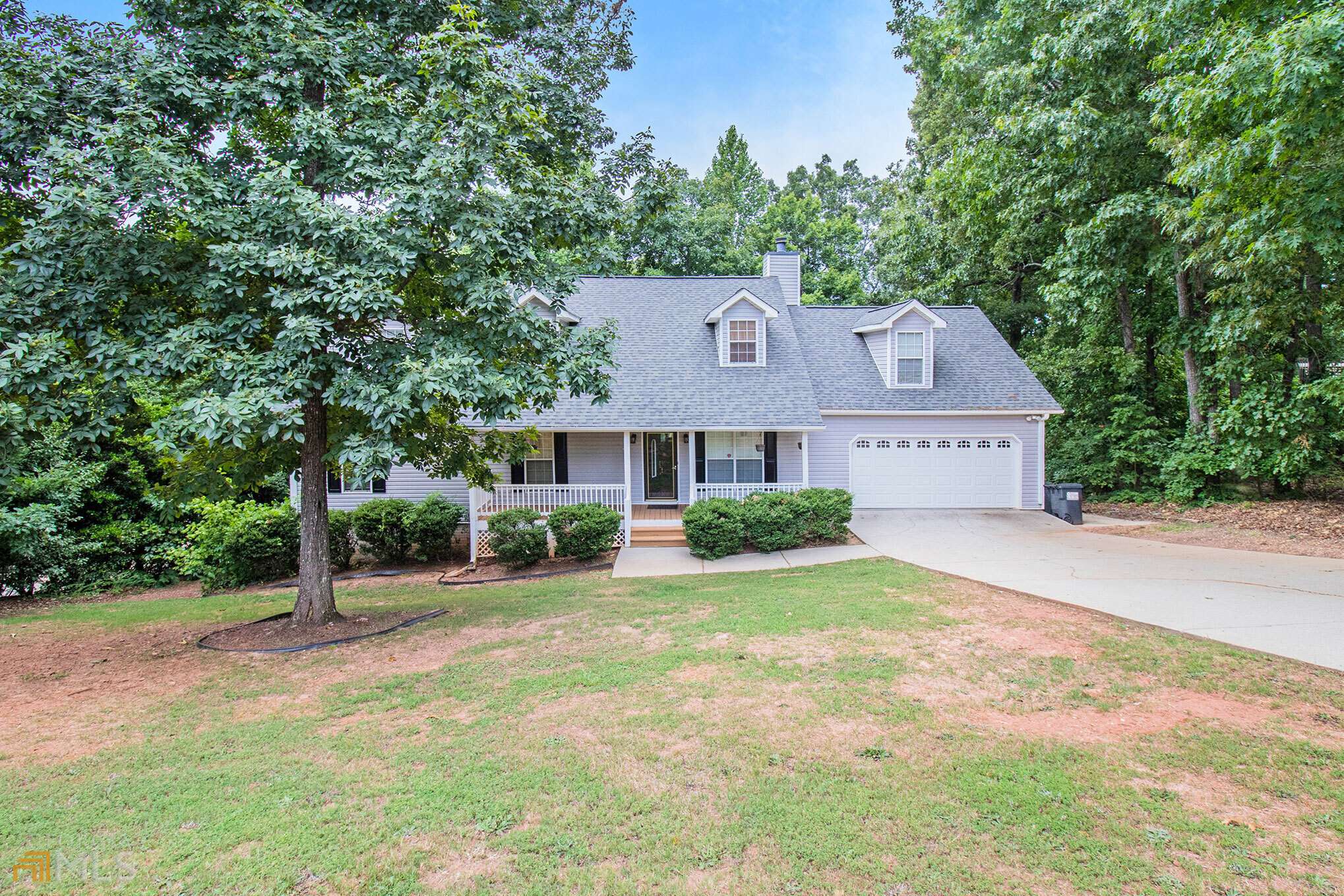 Stockbridge, GA 30281,664 Mckenzie CIR