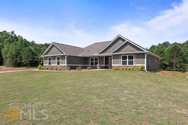 Villa Rica, GA 30180,184 Lawrence DR