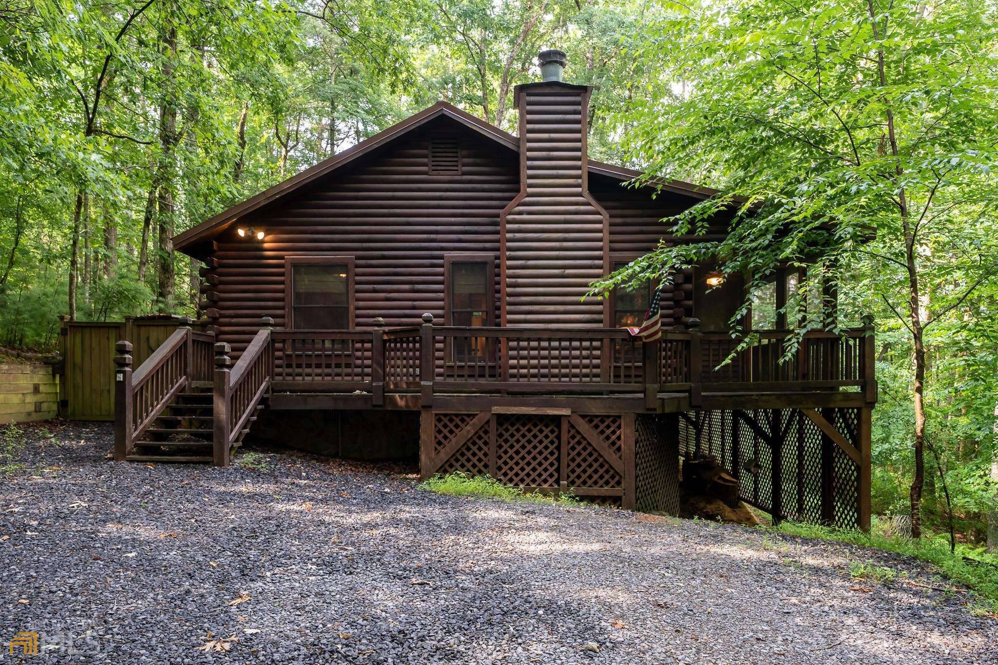 Ellijay, GA 30540,241 River Bend DR