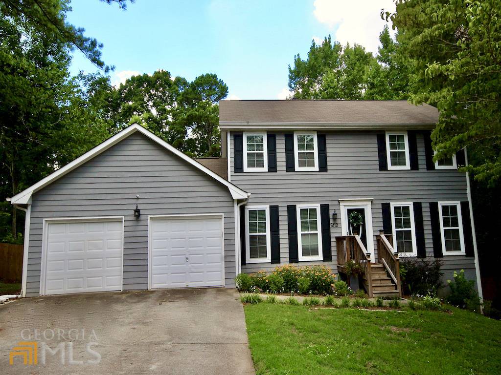 Lithonia, GA 30058,6110 Silver Spur DR