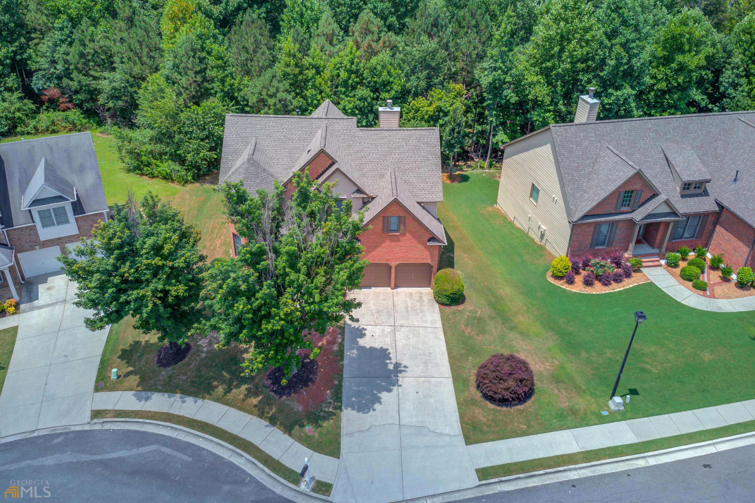 Buford, GA 30519,2385 Stone Willow WAY