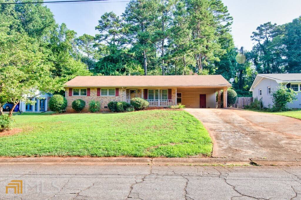 Tucker, GA 30084,3782 Sarahs LN