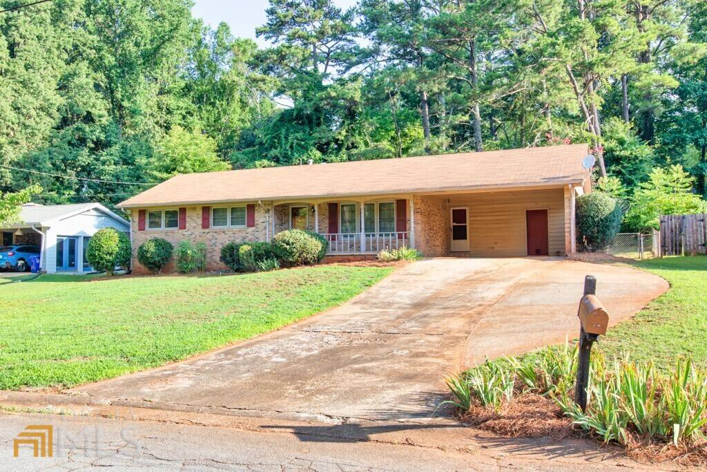 Tucker, GA 30084,3782 Sarahs LN