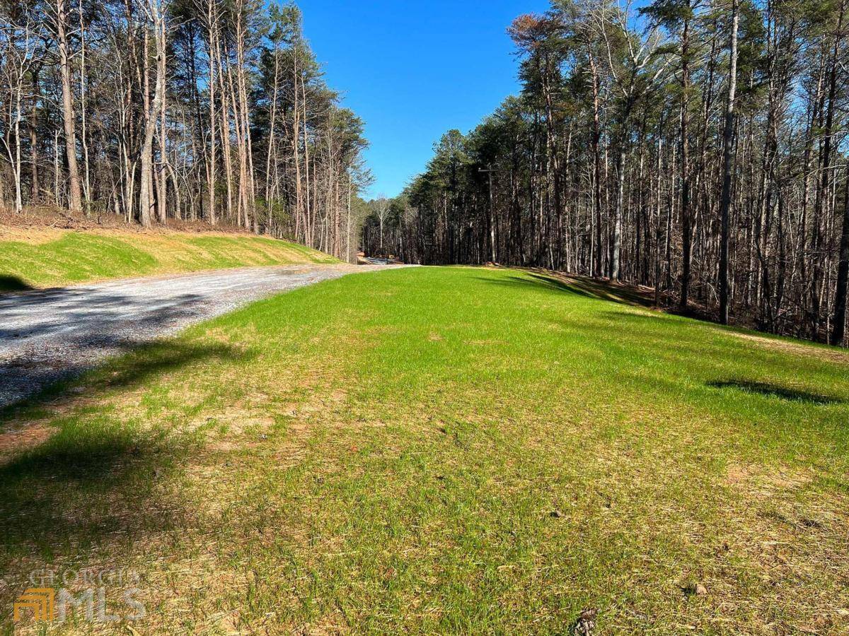 Ball Ground, GA 30107,LOT 7 Mineral Springs RD