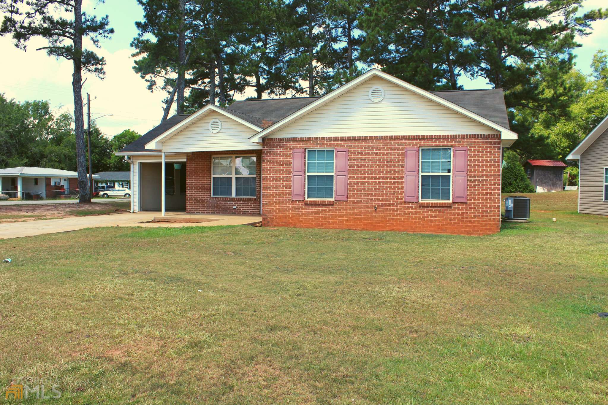 Hawkinsville, GA 31036,3 Joseph Rullo ST