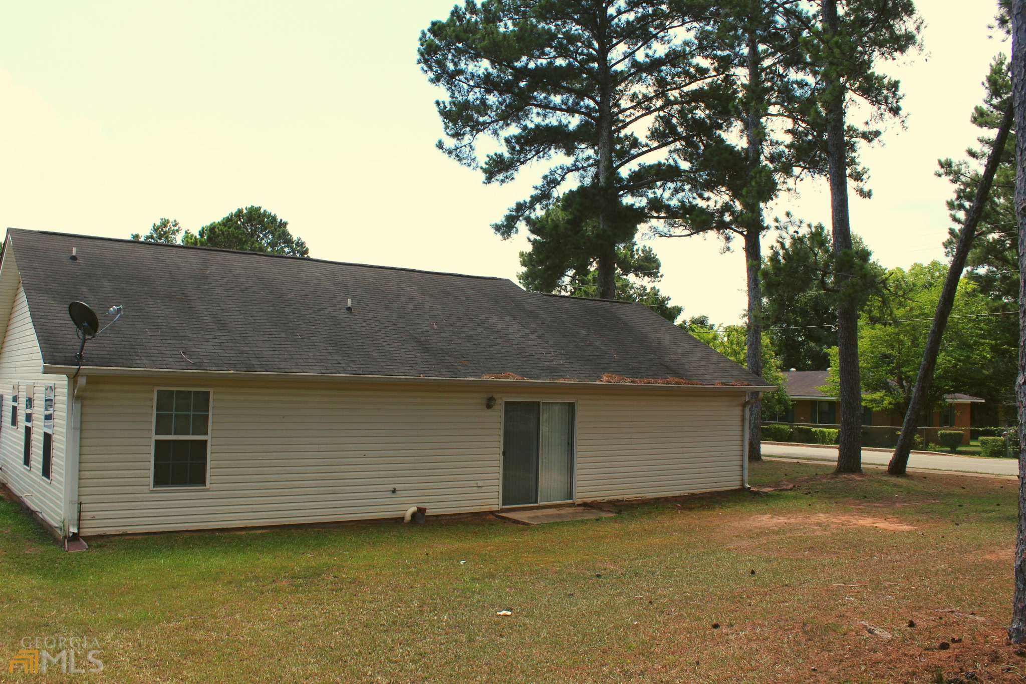 Hawkinsville, GA 31036,3 Joseph Rullo ST