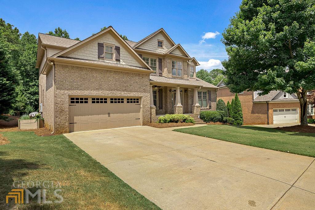 Flowery Branch, GA 30542,6128 Stillwater TRL