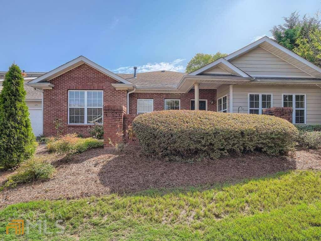 Stone Mountain, GA 30087,135 Villa Park CIR