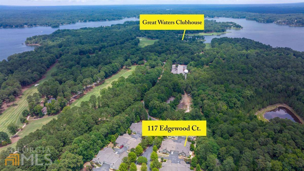 Eatonton, GA 31024,117 Edgewood CT