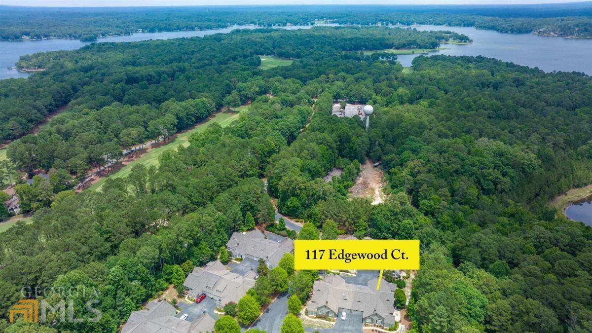 Eatonton, GA 31024,117 Edgewood CT