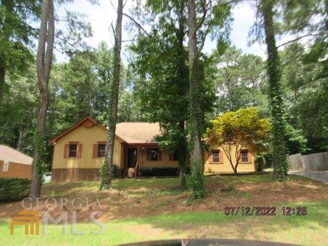 Snellville, GA 30078,1955 Skyland Glen DR