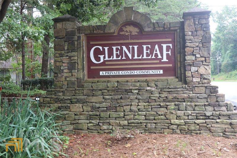 Peachtree Corners, GA 30092,1614 Glenleaf DR