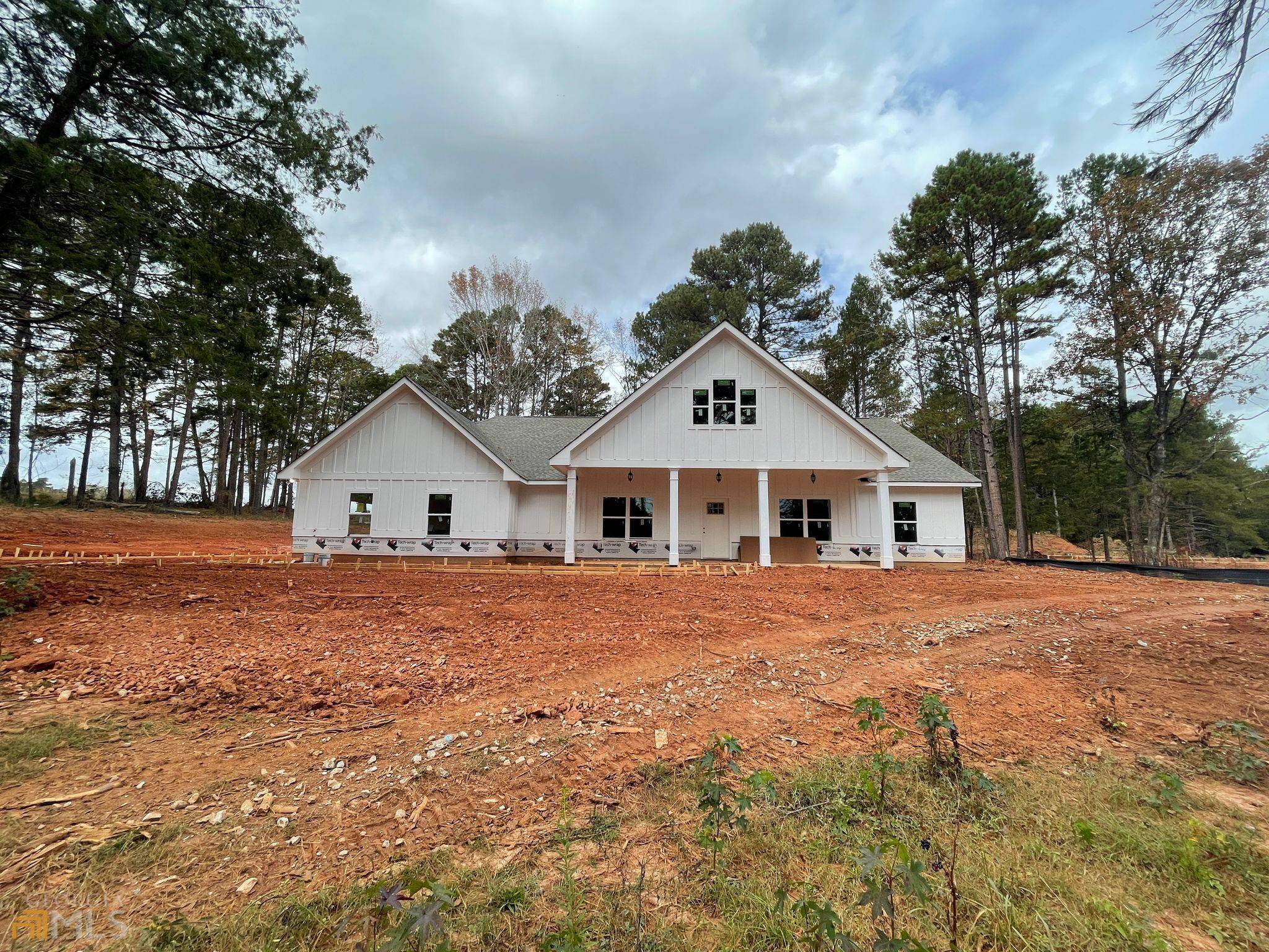 Eatonton, GA 31024,101 Capps LN