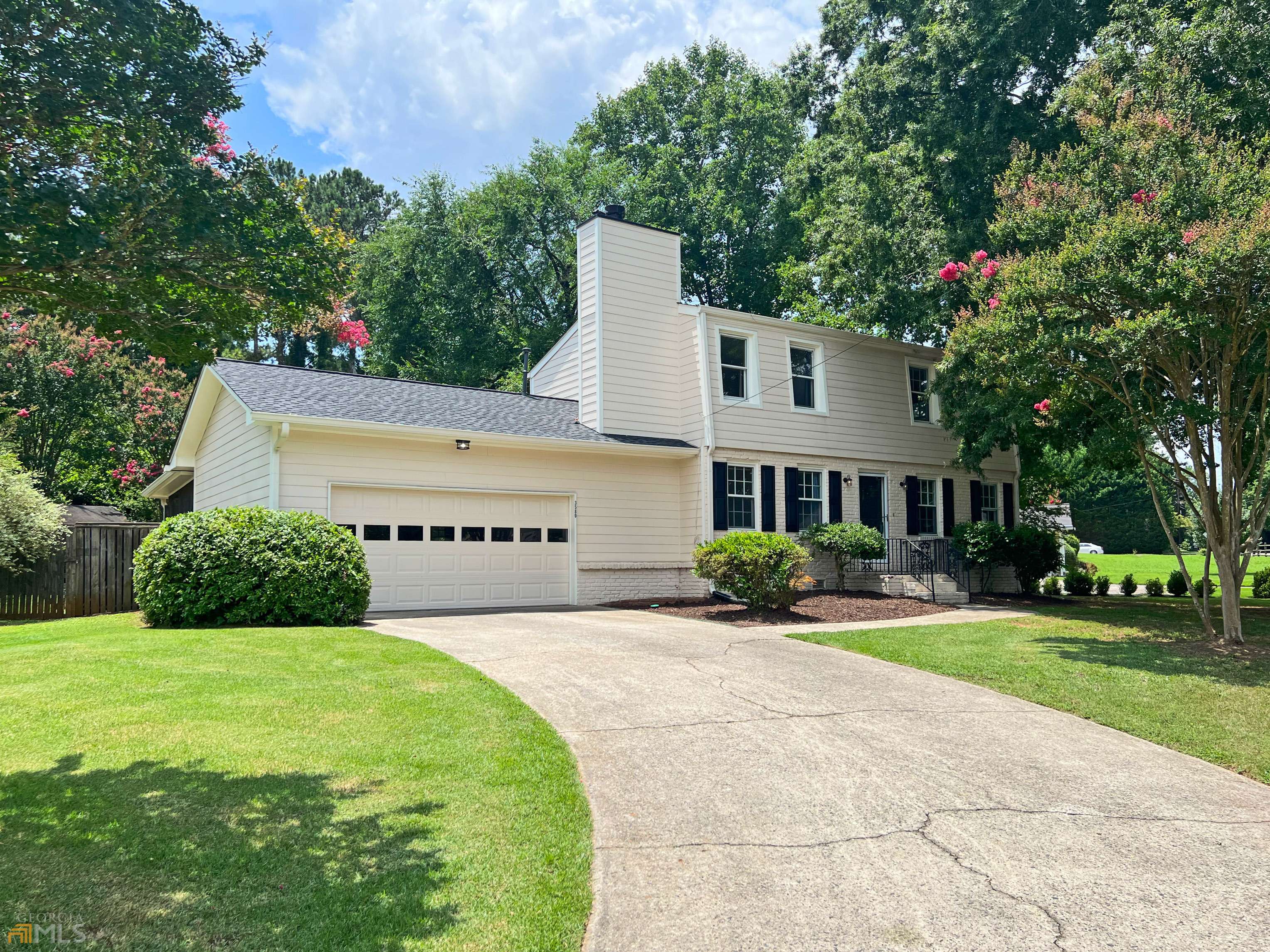 Marietta, GA 30066,3580 Mountain Ridge DR