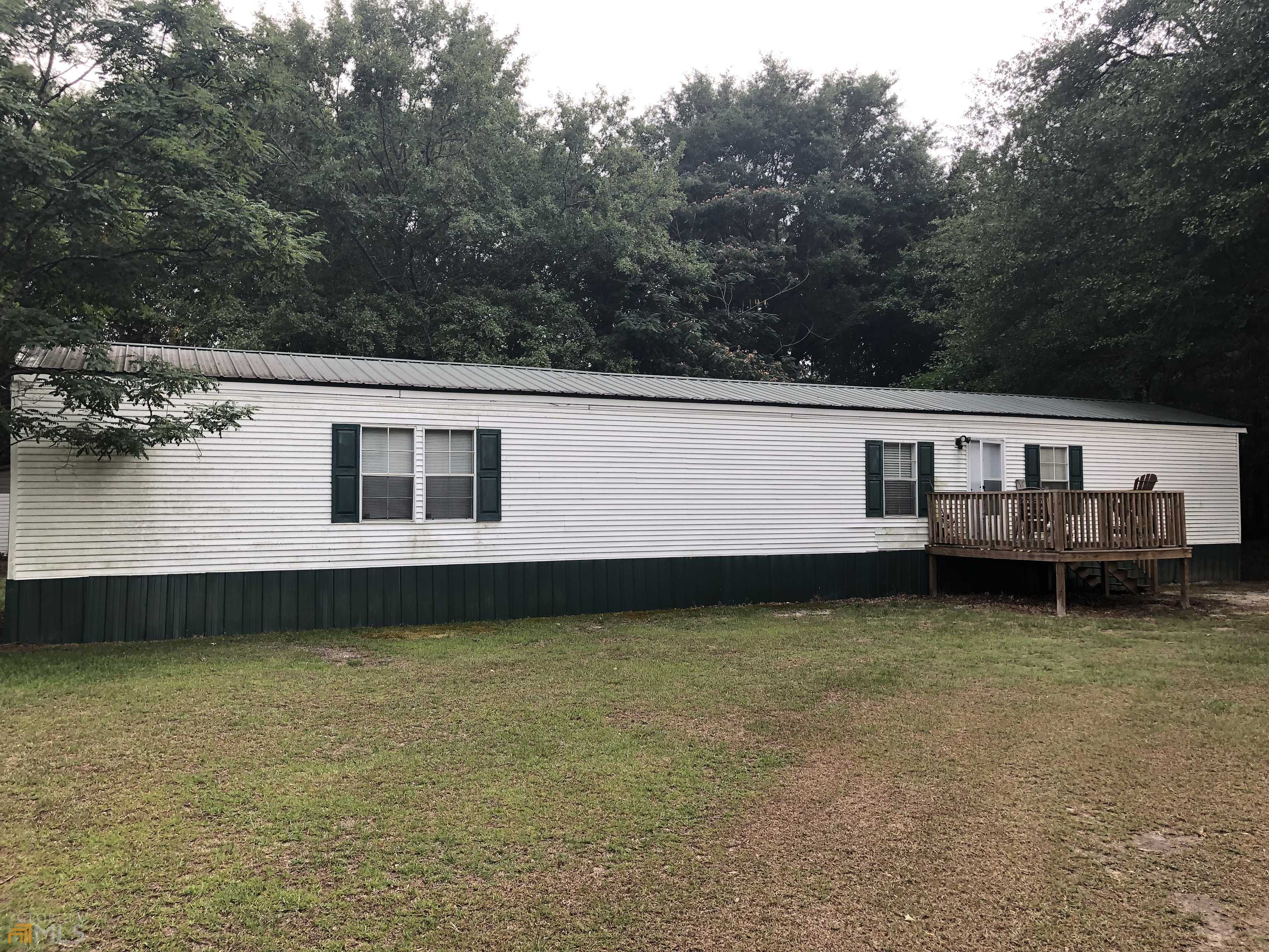 Metter, GA 30439,1465 Webb CIR