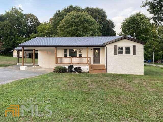 Calhoun, GA 30701,808 Lovers Lane RD SE