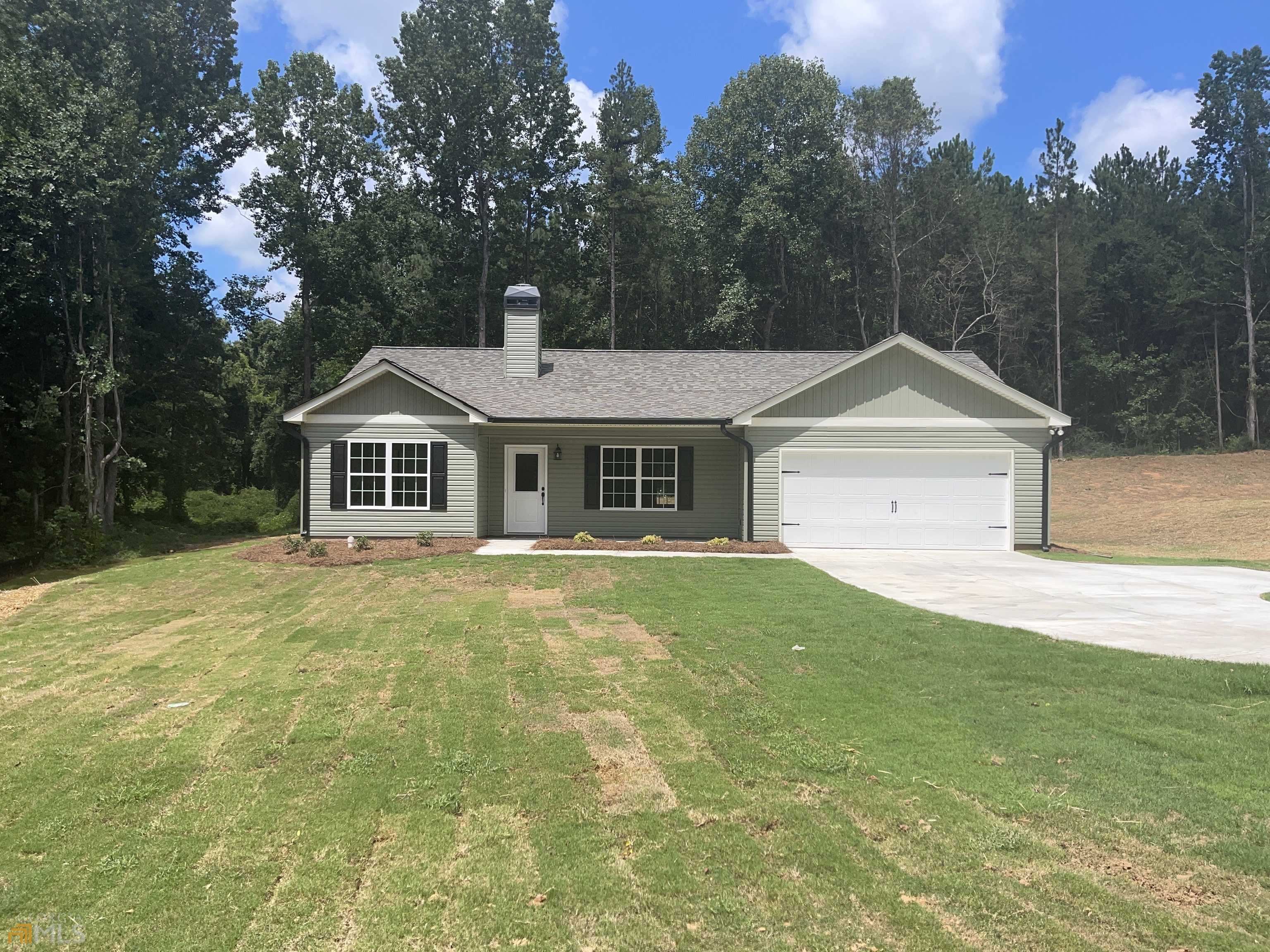 Lavonia, GA 30553,618 Brookwood DR