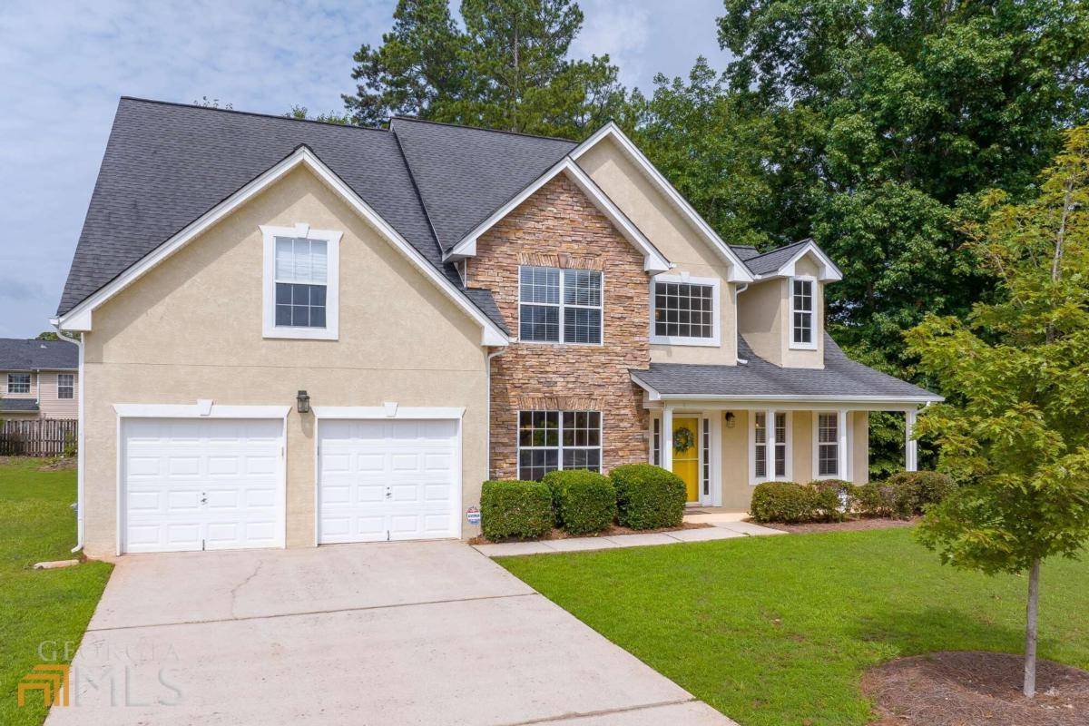 Stone Mountain, GA 30083,4875 Ruby Pines CT