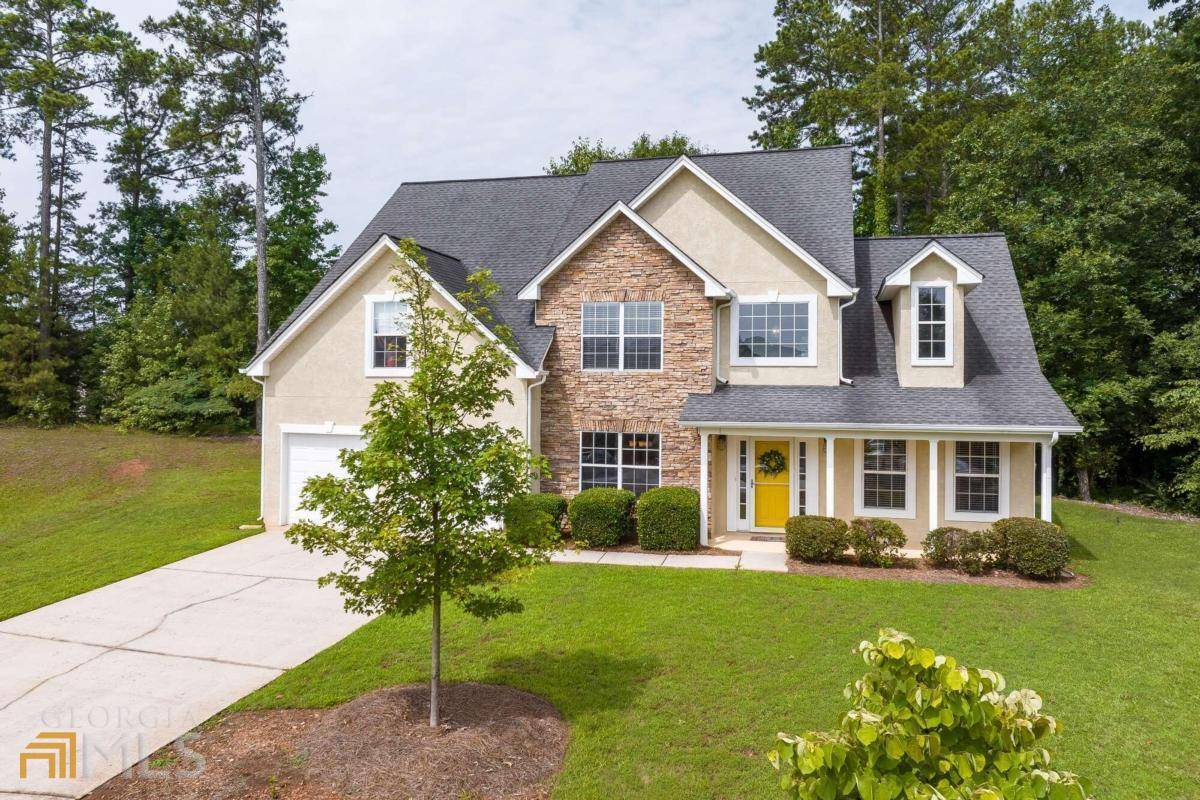 Stone Mountain, GA 30083,4875 Ruby Pines CT