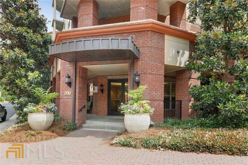 Atlanta, GA 30339,200 River Vista DR #716