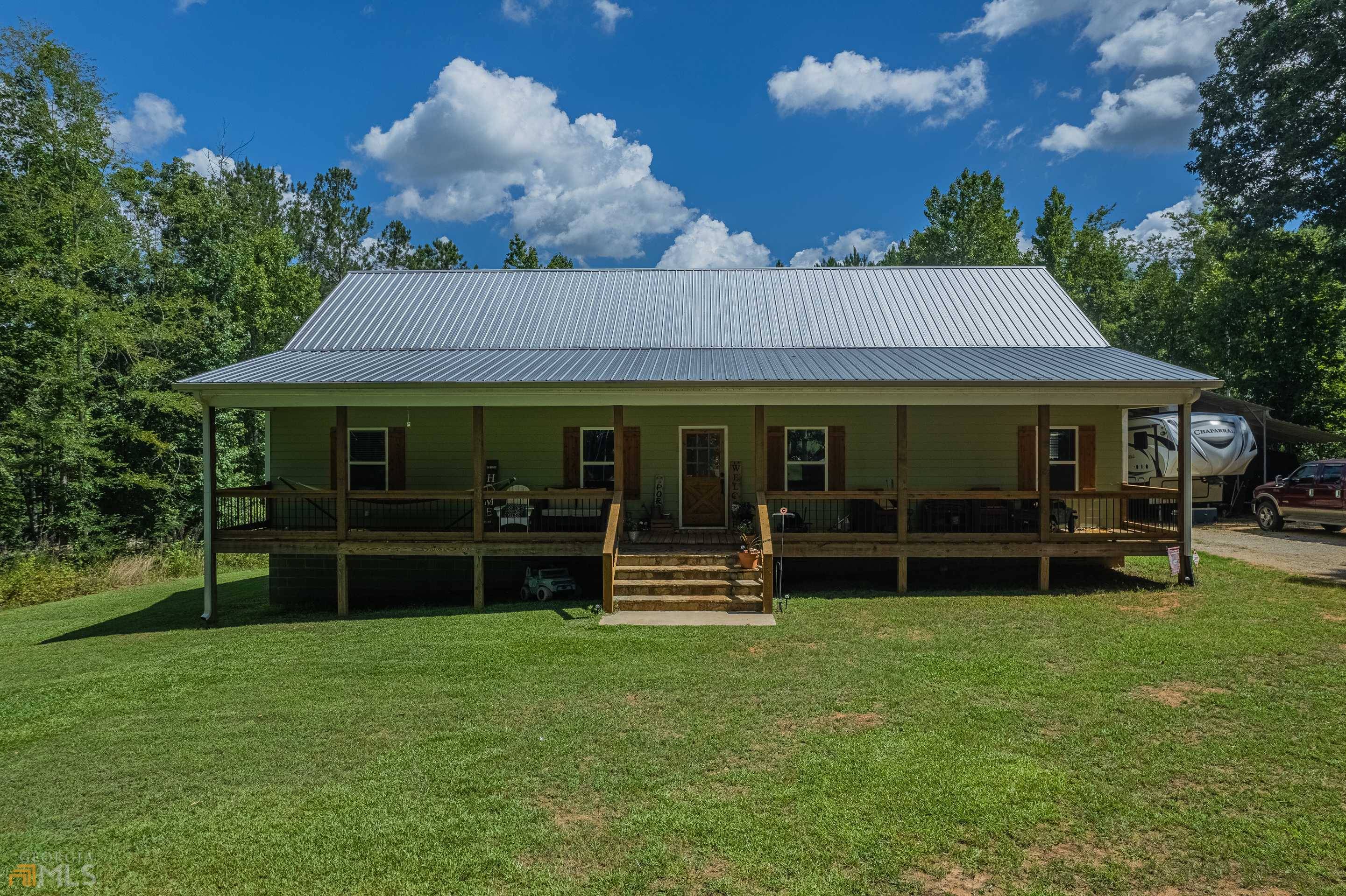 Nicholson, GA 30565,1439 Sanford RD