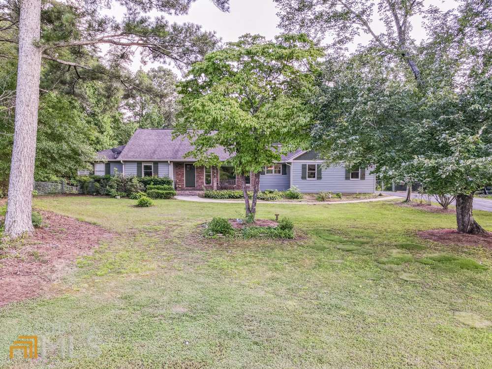 Dawsonville, GA 30534,147 Poplar TRL