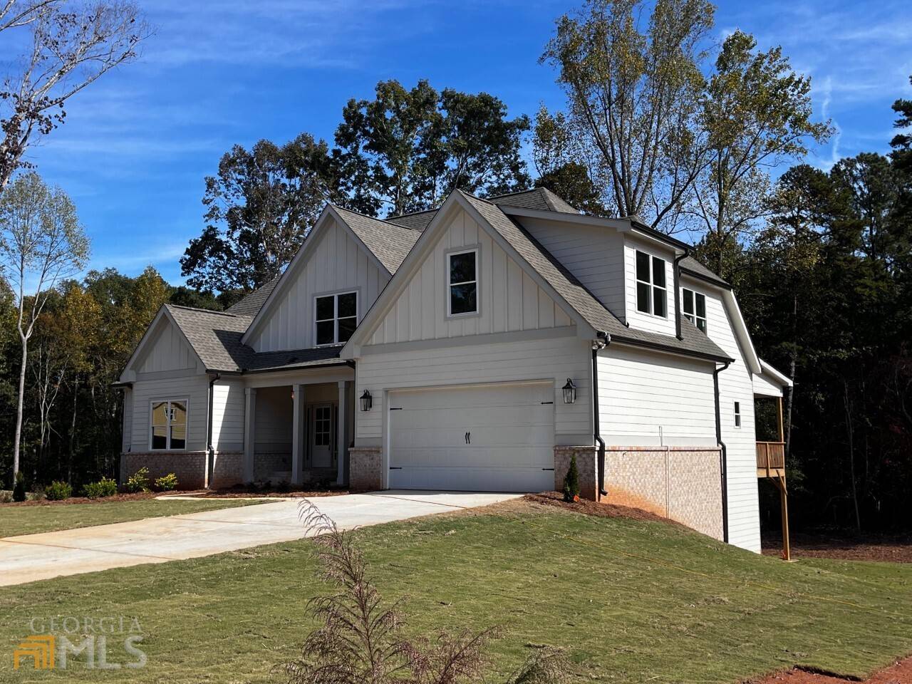 Monroe, GA 30655,569 White Oak WAY #27