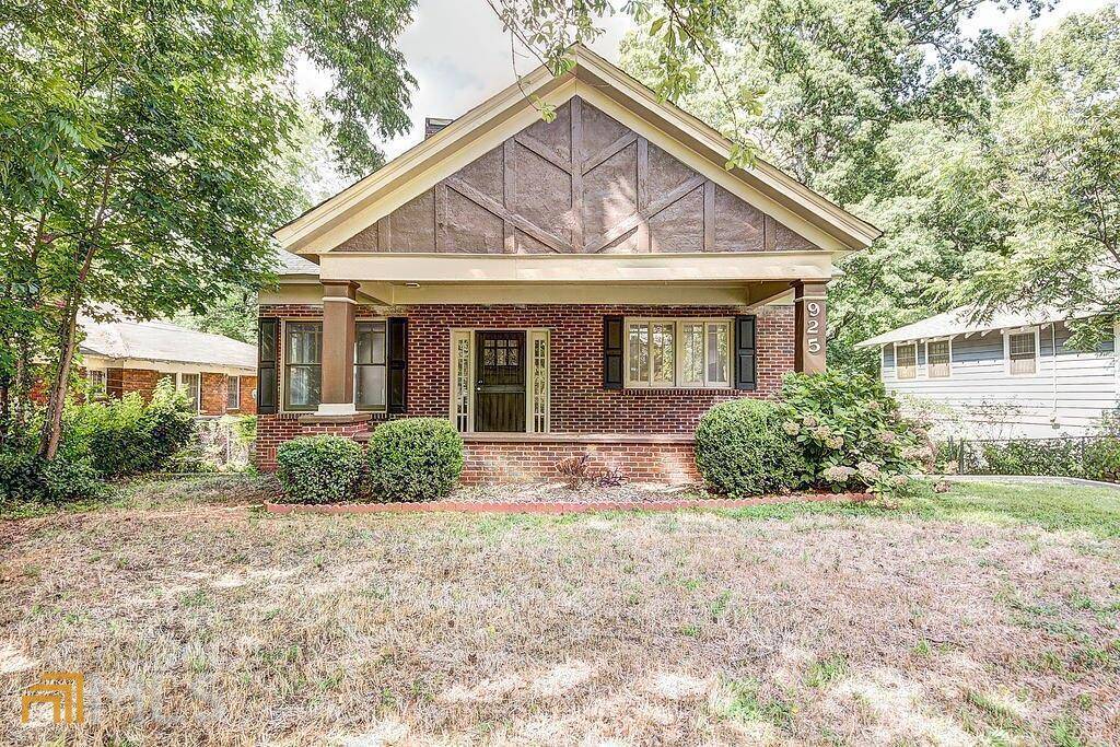 Atlanta, GA 30310,925 Rose CIR SW