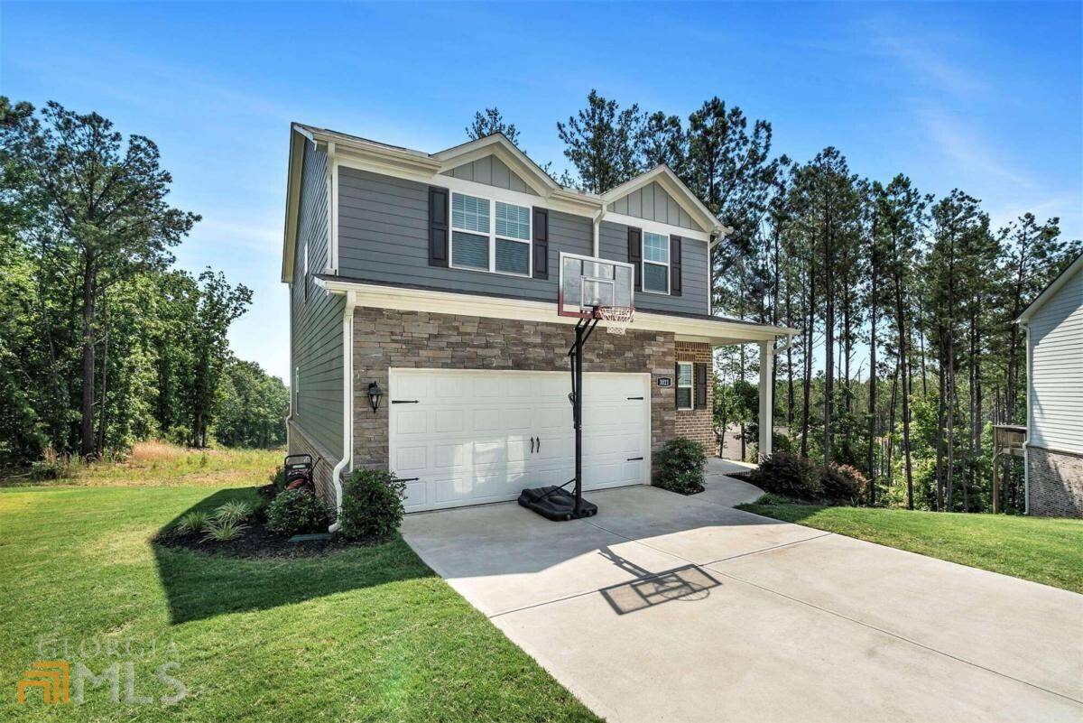 Villa Rica, GA 30180,1021 Nandina CT