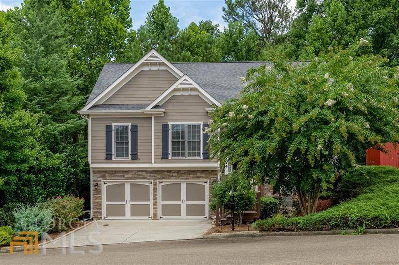 Canton, GA 30115,552 Autumn Ridge DR