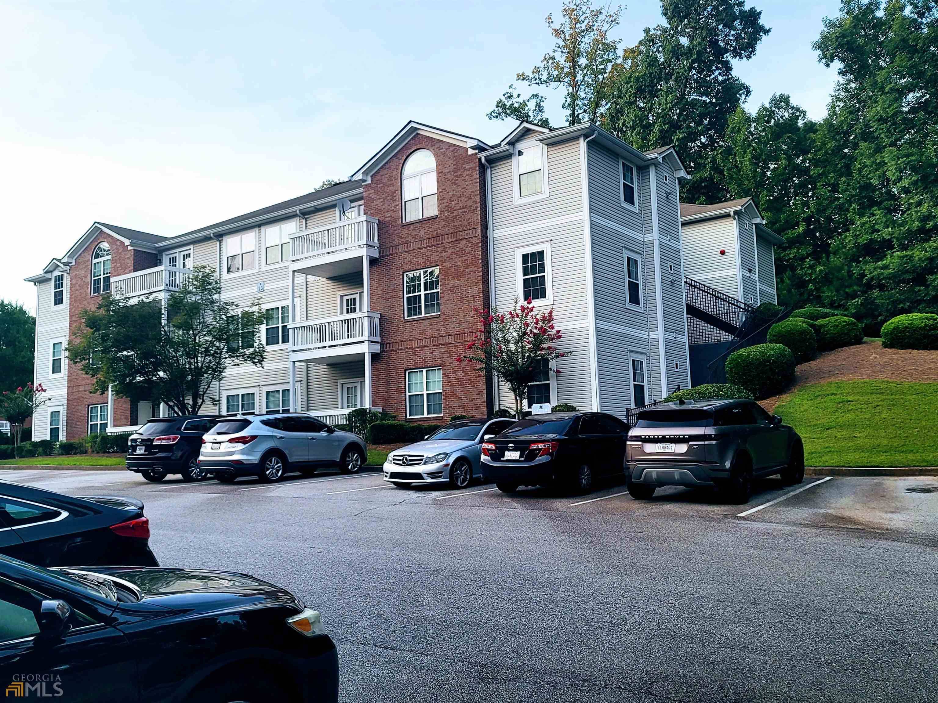 Stone Mountain, GA 30083,1392 Orchard Park DR