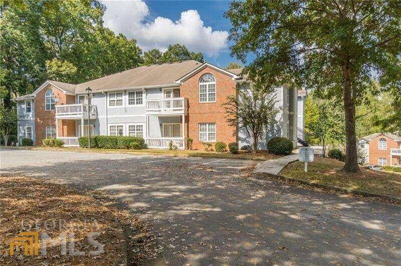 Stone Mountain, GA 30083,1352 Orchard Park DR