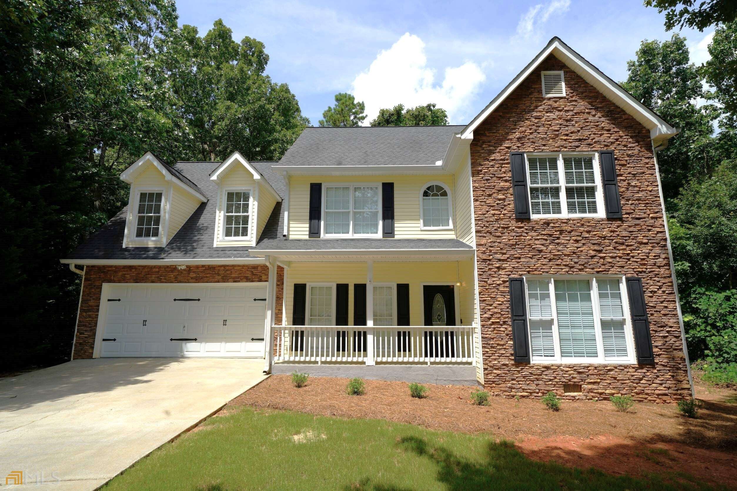 Villa Rica, GA 30180,211 Emily CIR