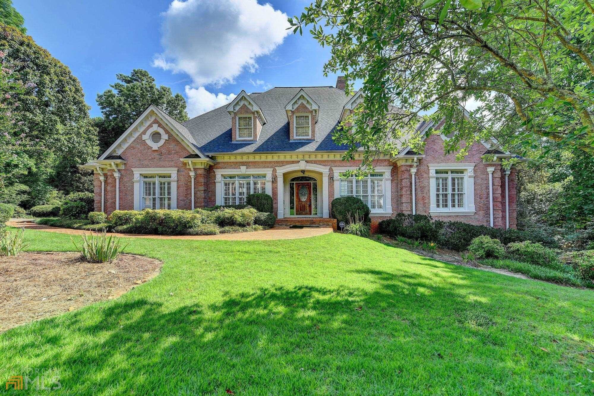 Stone Mountain, GA 30087,2216 Spencers WAY