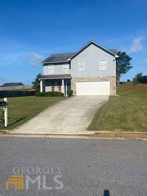 Palmetto, GA 30268,245 Forrest DR