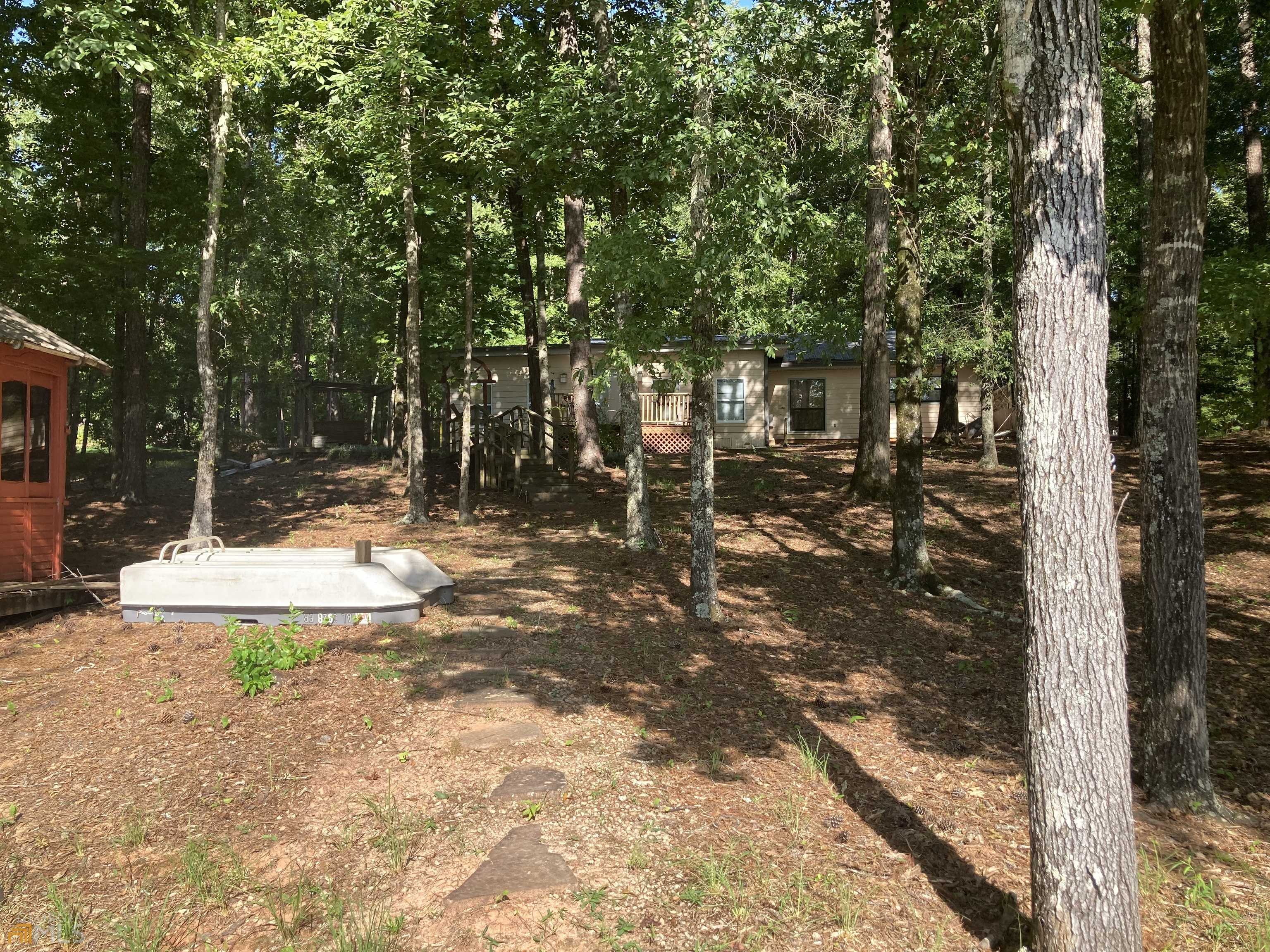 Pine Mountain, GA 31822,140 Lake DR