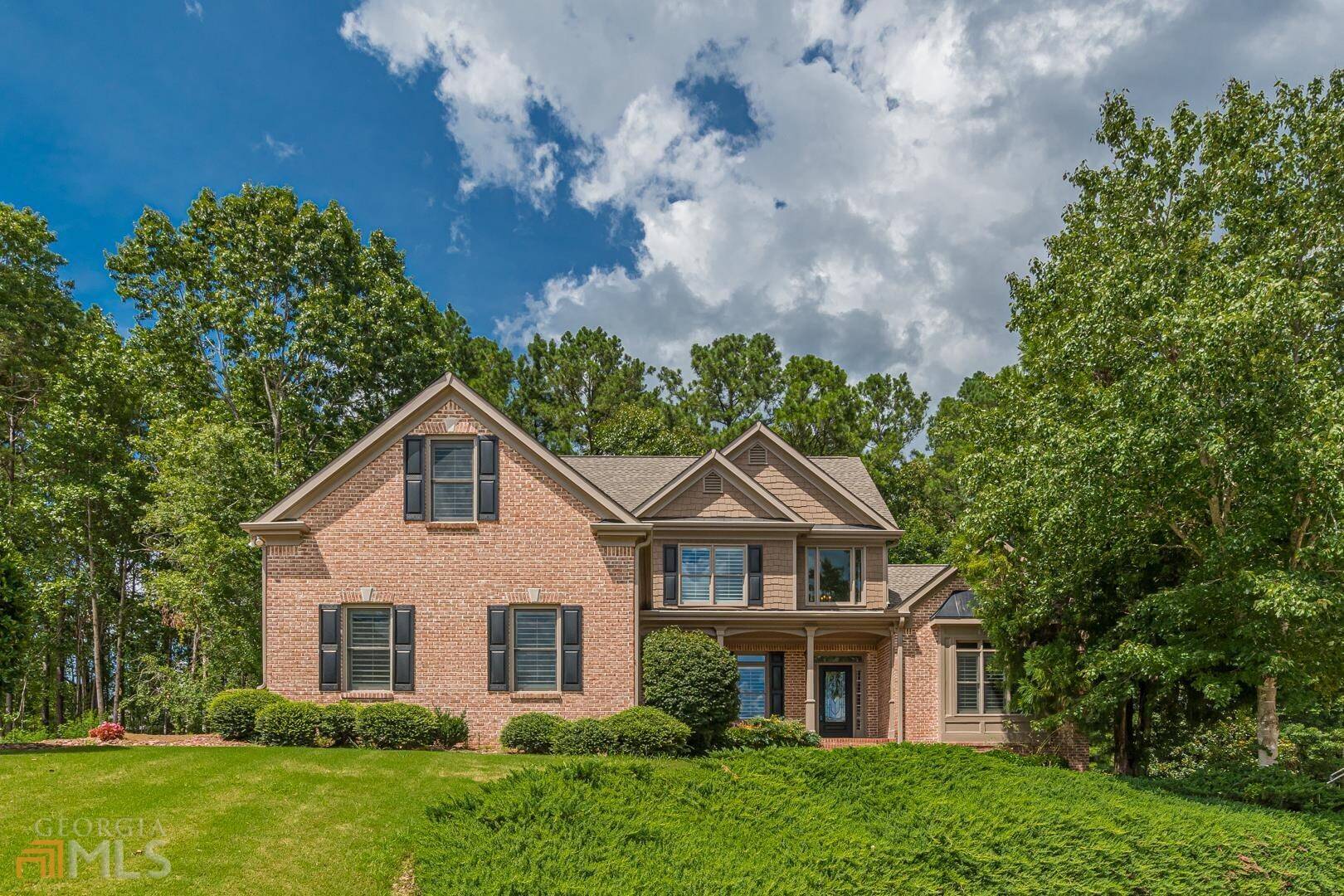 Villa Rica, GA 30180,77 Foxcroft WAY