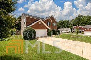 Sugar Hill, GA 30518,301 Silver Springs LN