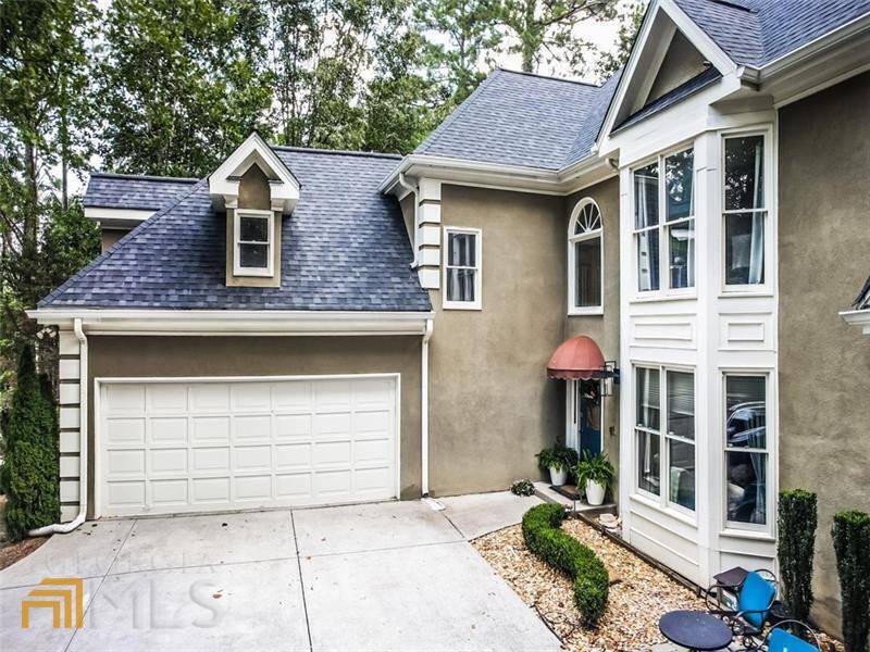 Sandy Springs, GA 30350,7465 Stoneykirk Close